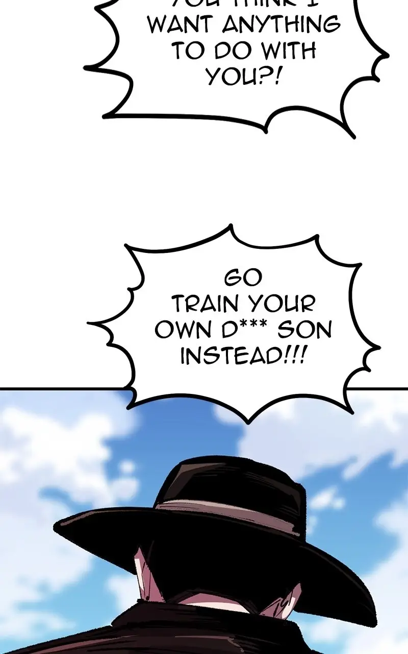 Read Island of Stars and Chains Manga Online