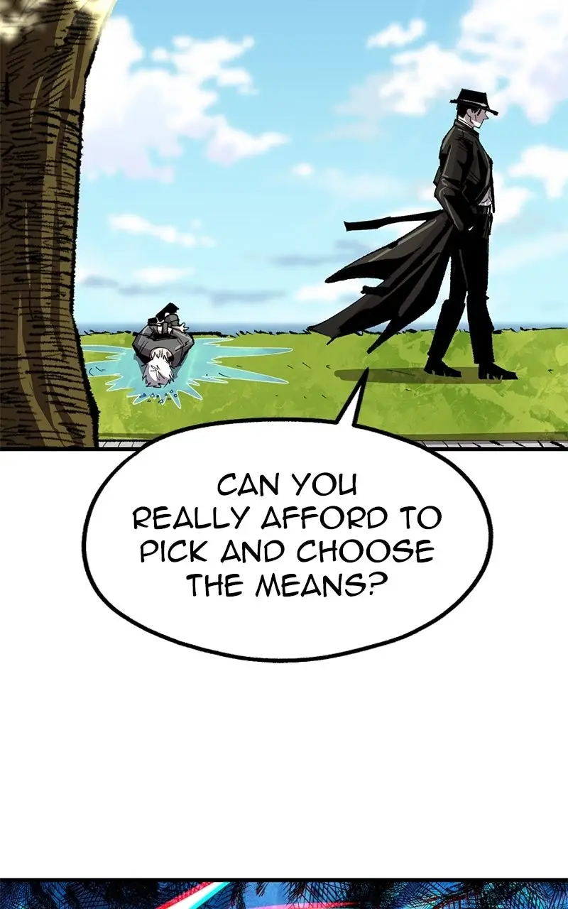 Read Island of Stars and Chains Manga Online