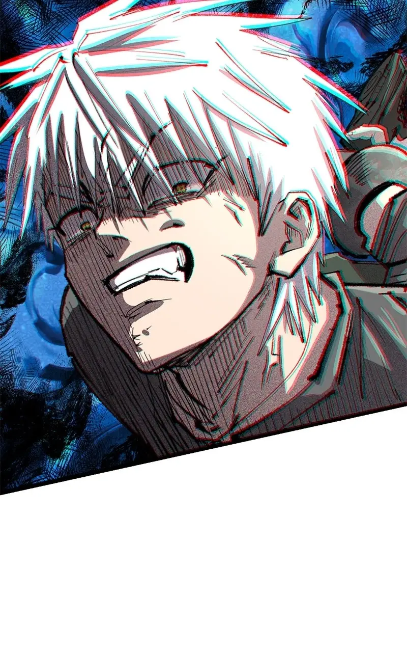 Read Island of Stars and Chains Manga Online