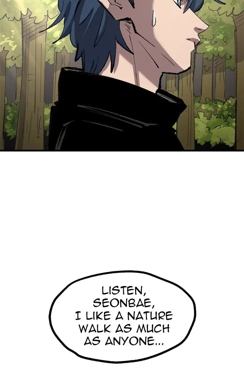 Read Island of Stars and Chains Manga Online