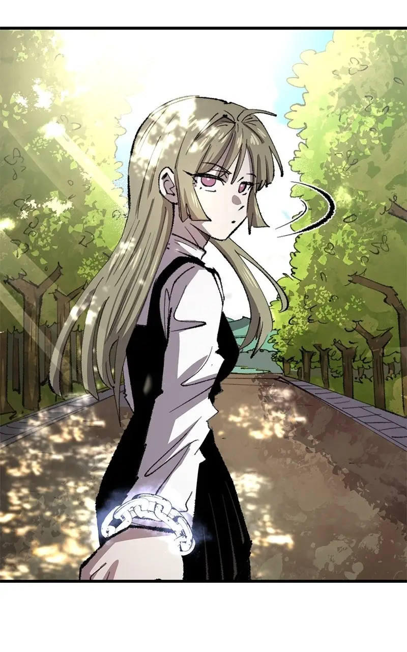 Read Island of Stars and Chains Manga Online