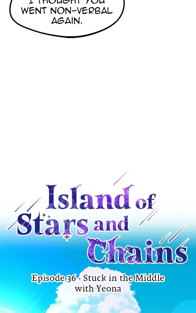 Read Island of Stars and Chains Manga Online