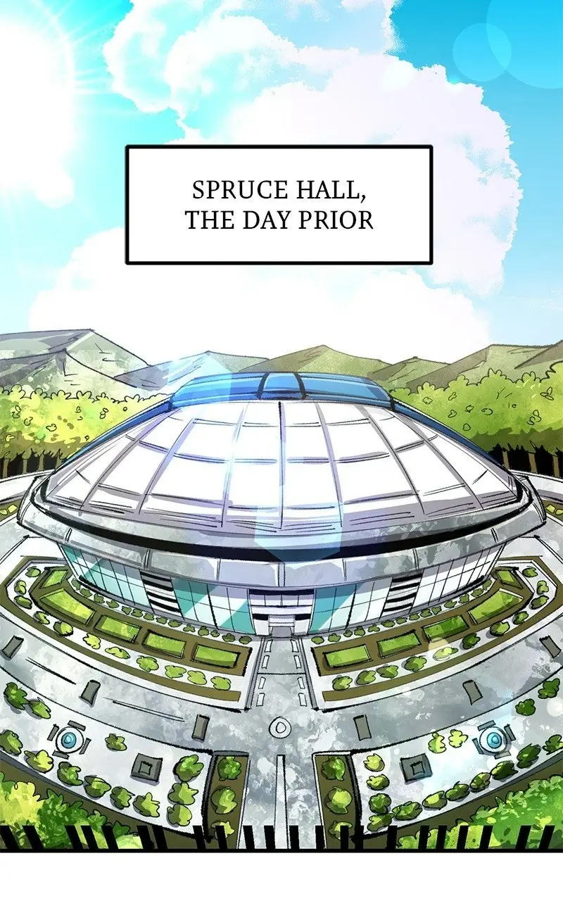 Read Island of Stars and Chains Manga Online