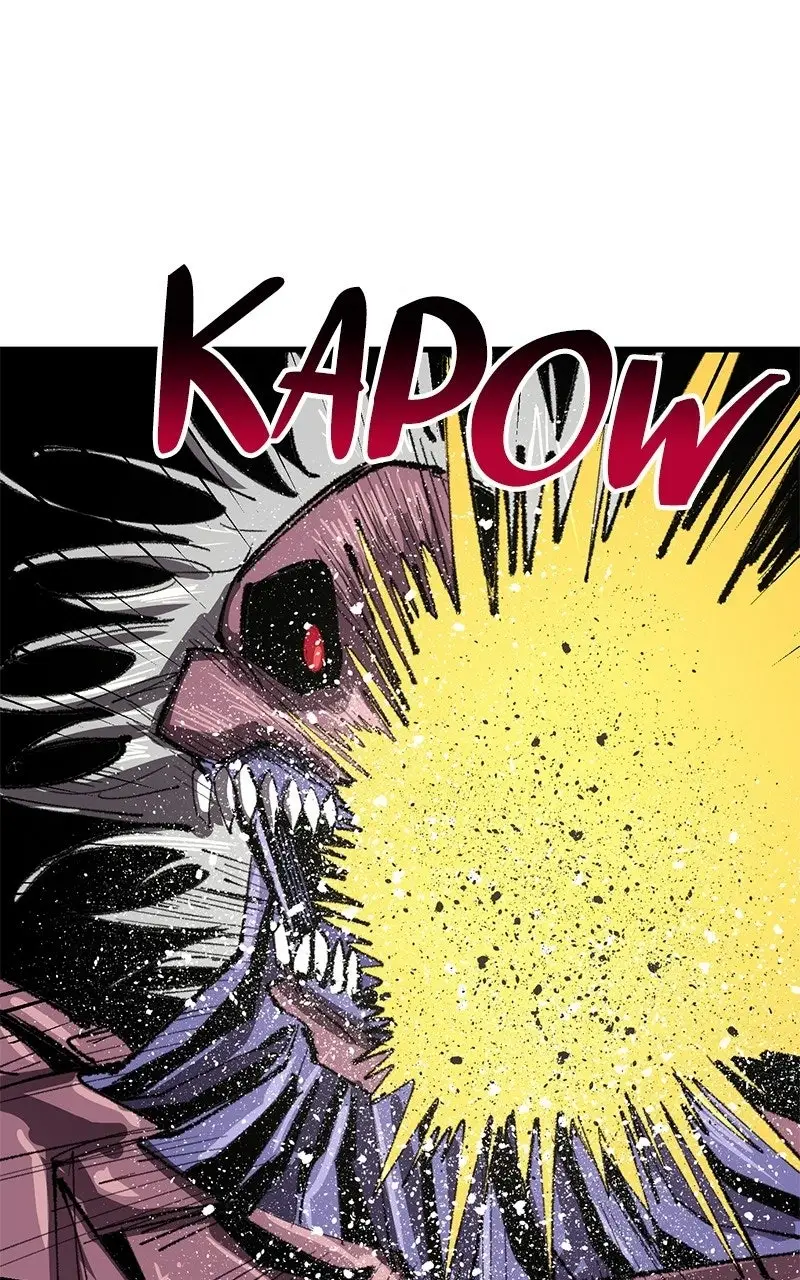 Read Island of Stars and Chains Manga Online