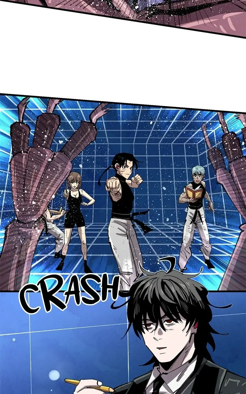 Read Island of Stars and Chains Manga Online