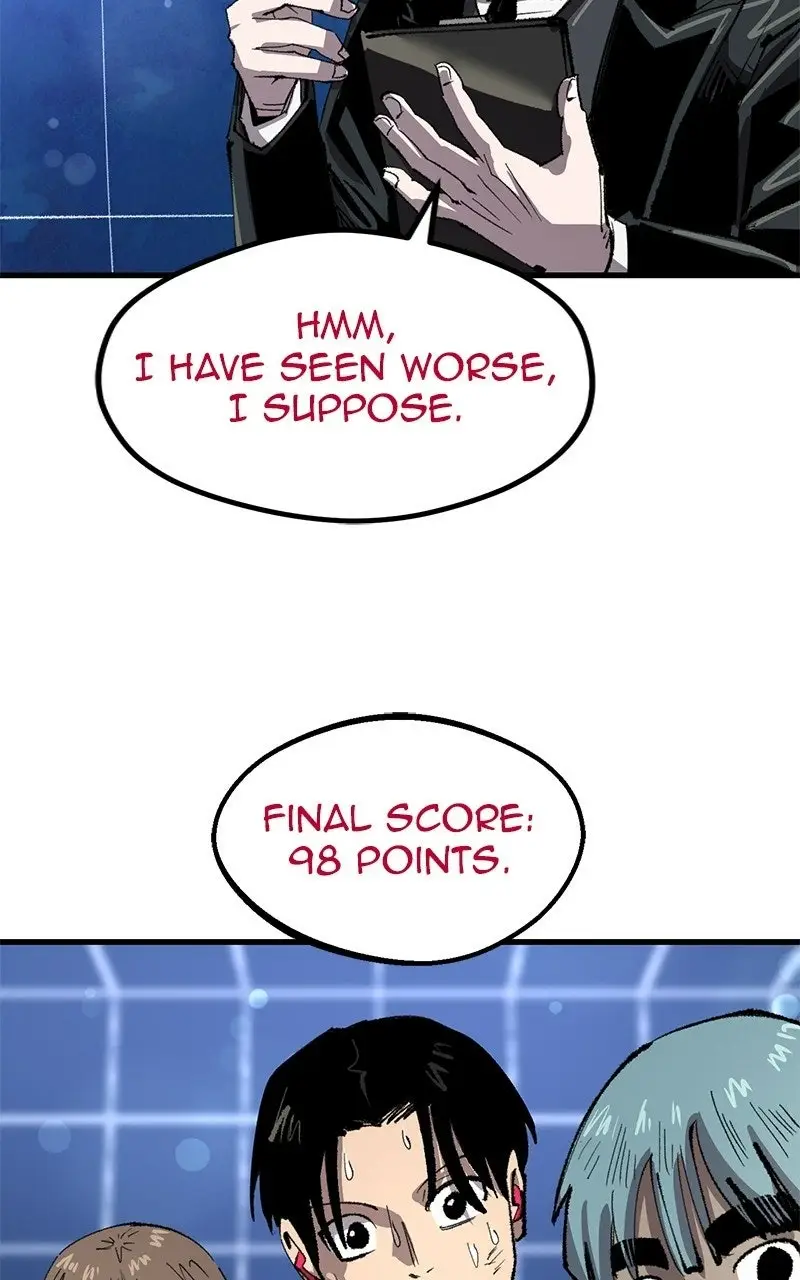 Read Island of Stars and Chains Manga Online