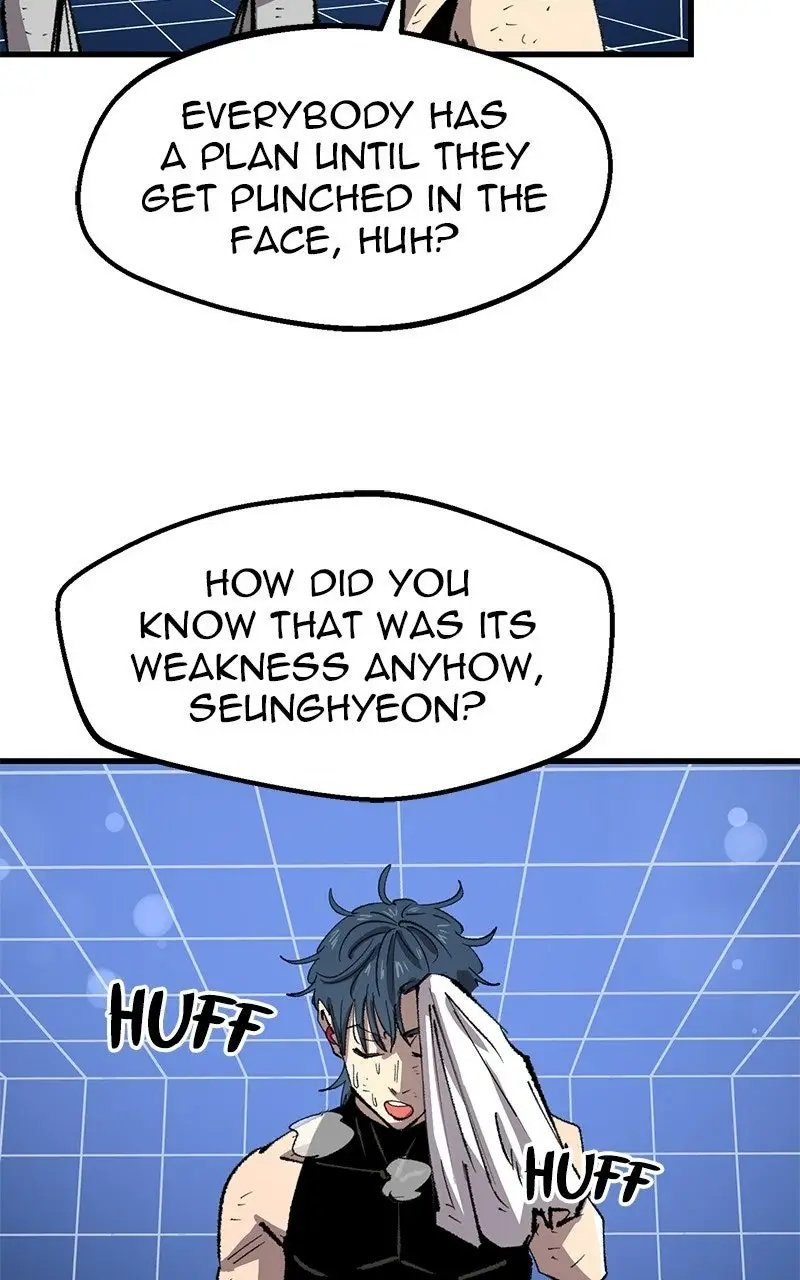 Read Island of Stars and Chains Manga Online