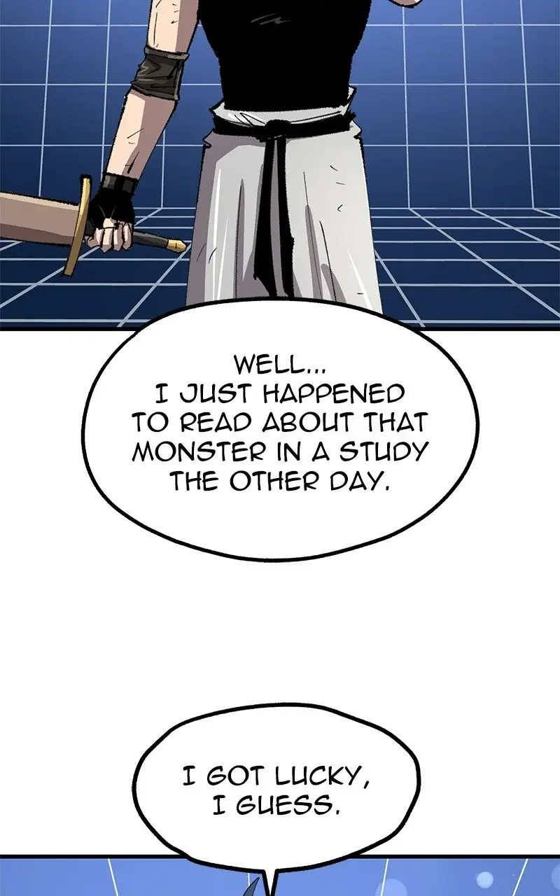 Read Island of Stars and Chains Manga Online