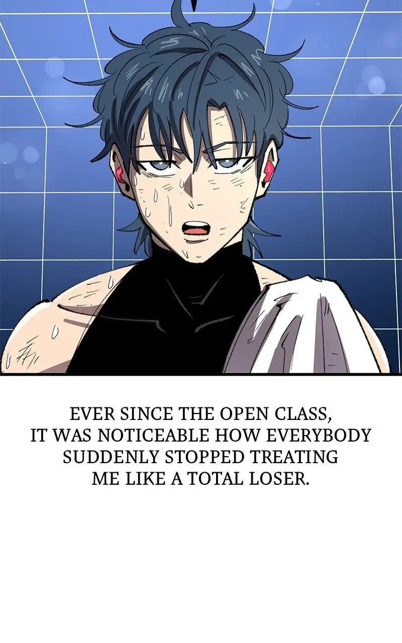 Read Island of Stars and Chains Manga Online