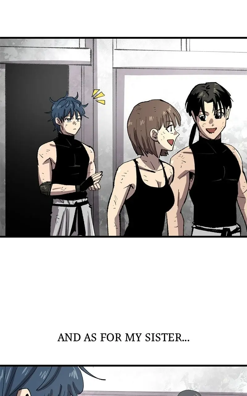 Read Island of Stars and Chains Manga Online