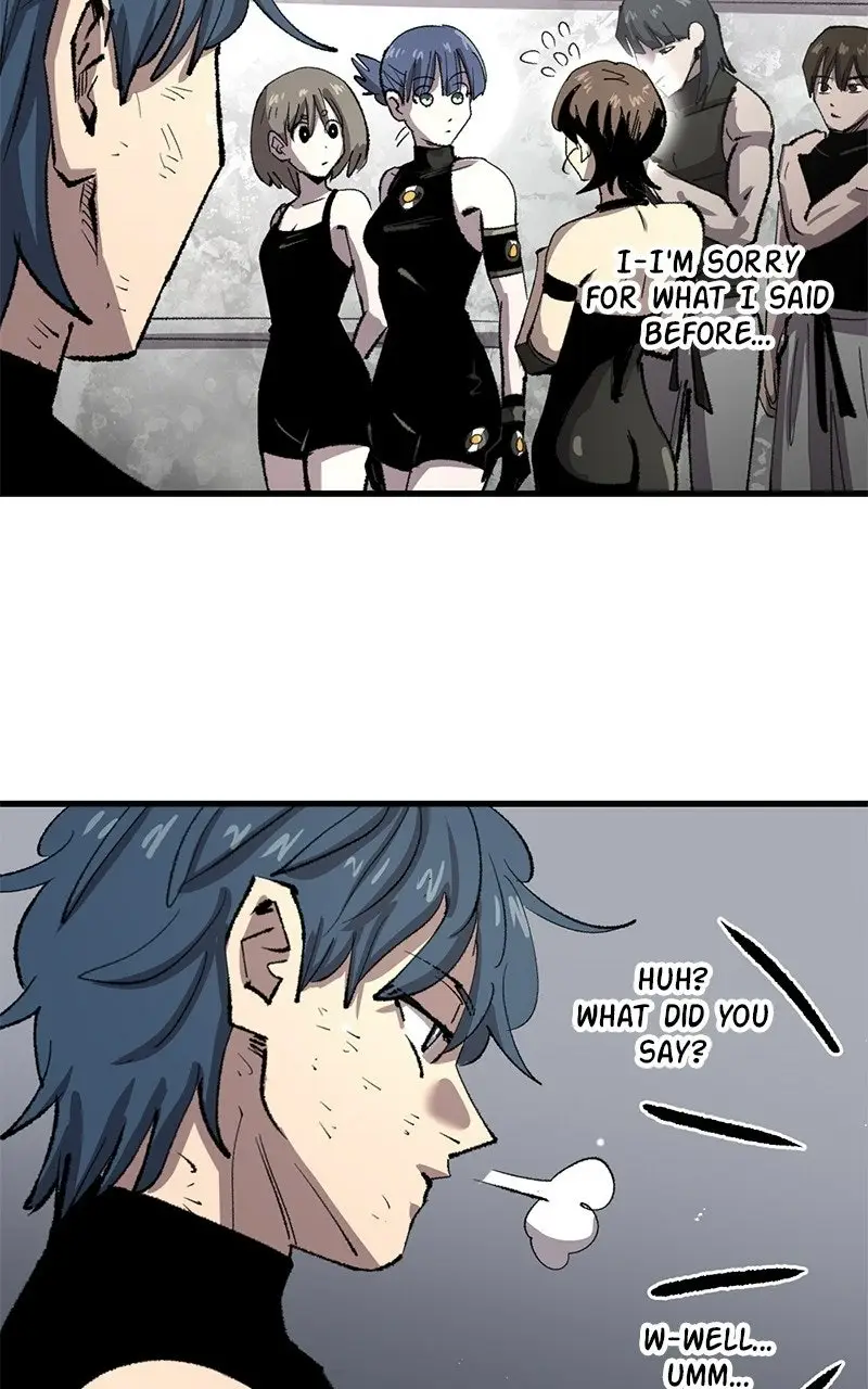 Read Island of Stars and Chains Manga Online