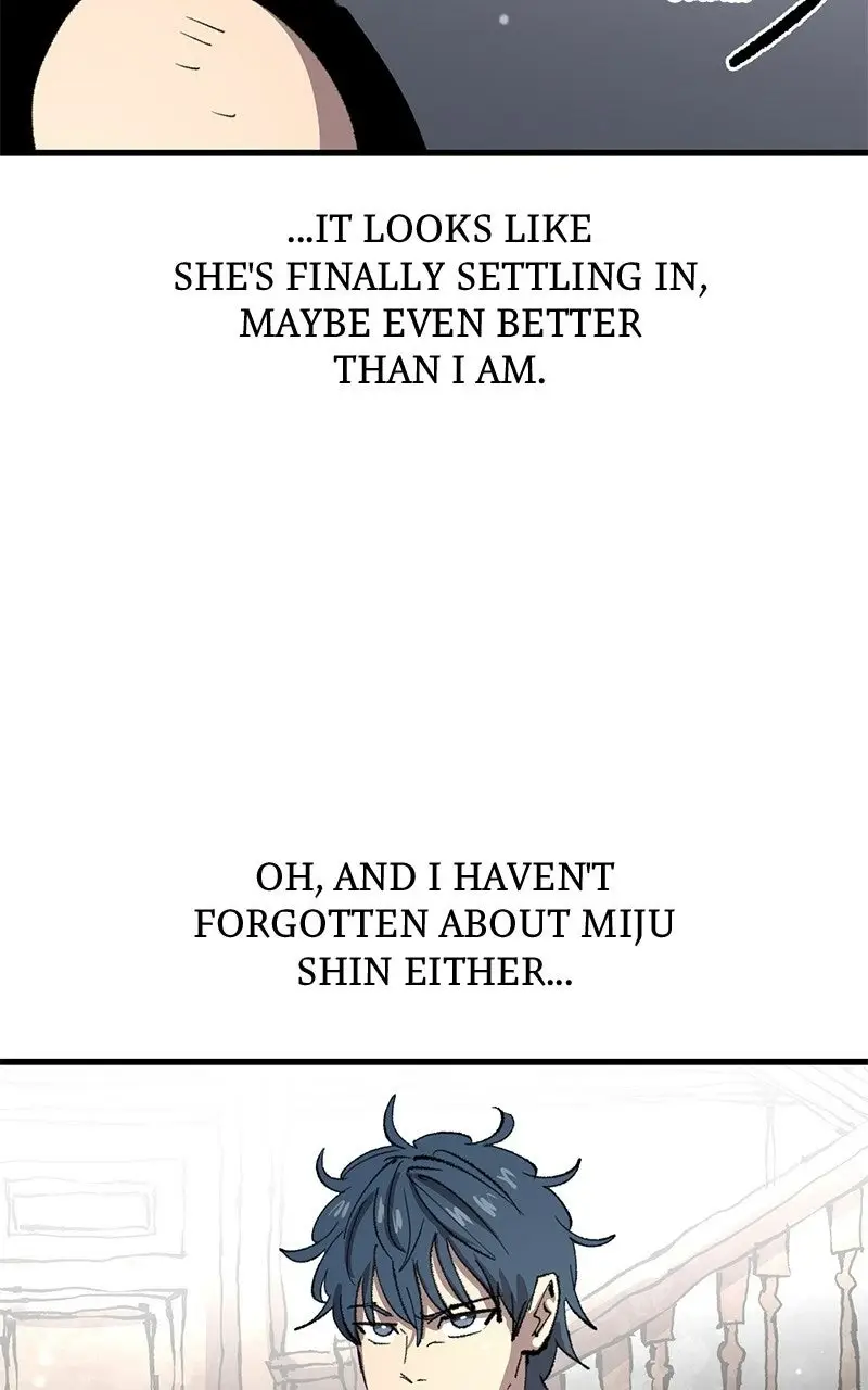 Read Island of Stars and Chains Manga Online