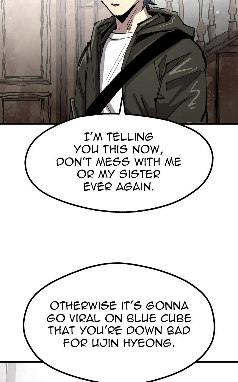 Read Island of Stars and Chains Manga Online