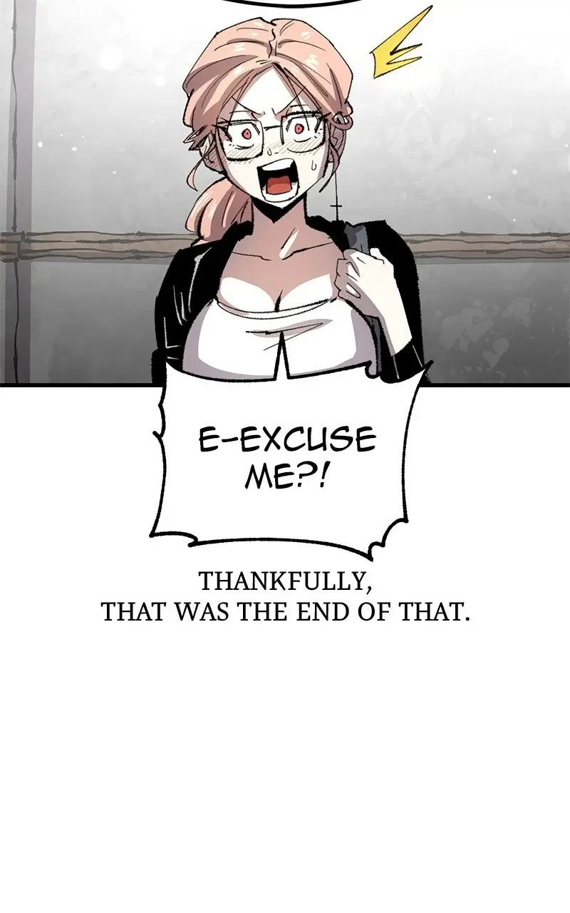 Read Island of Stars and Chains Manga Online