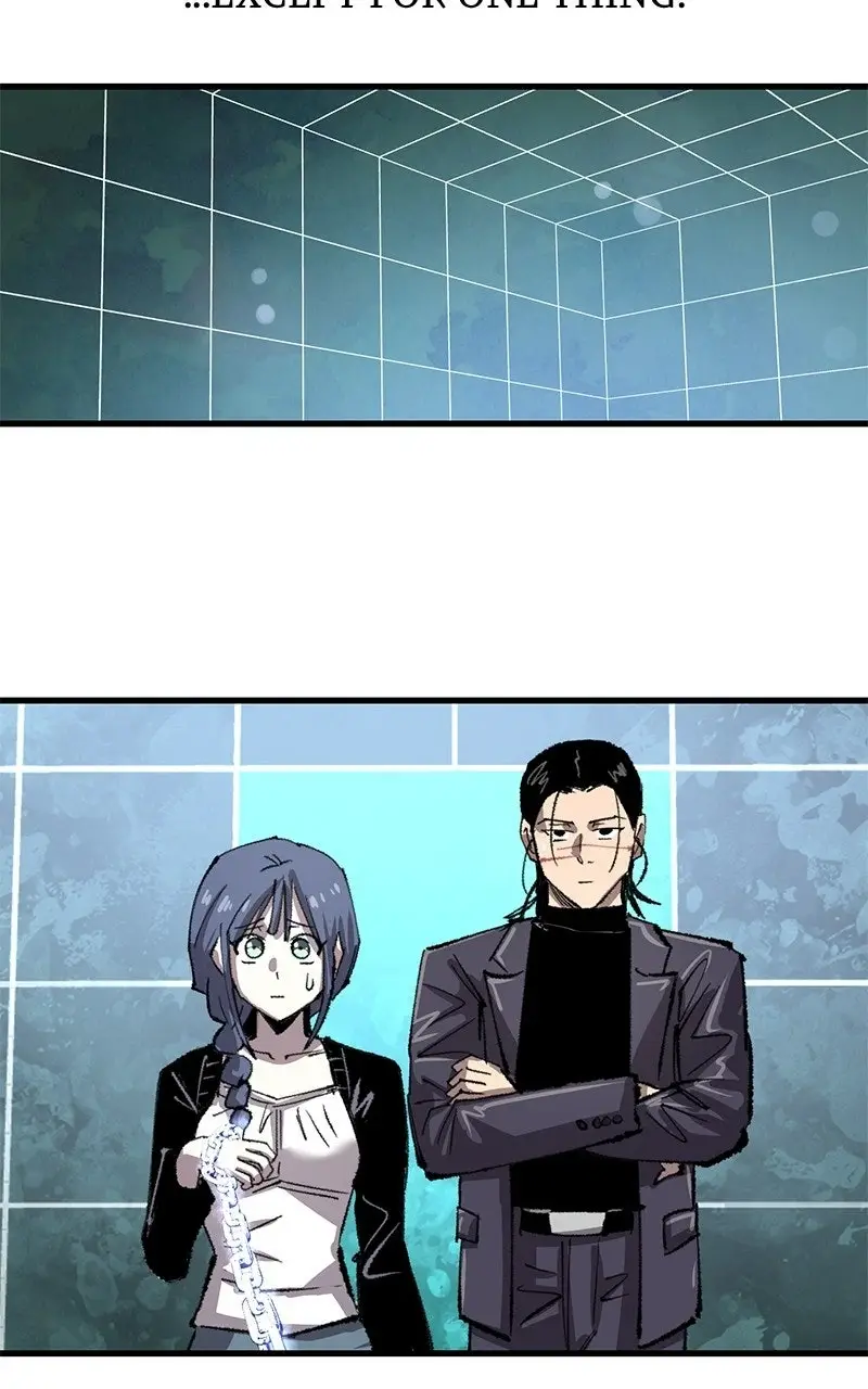 Read Island of Stars and Chains Manga Online