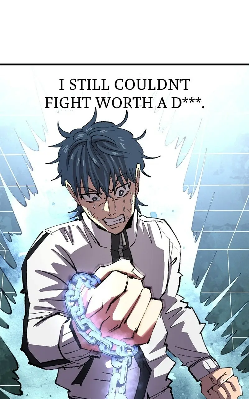 Read Island of Stars and Chains Manga Online