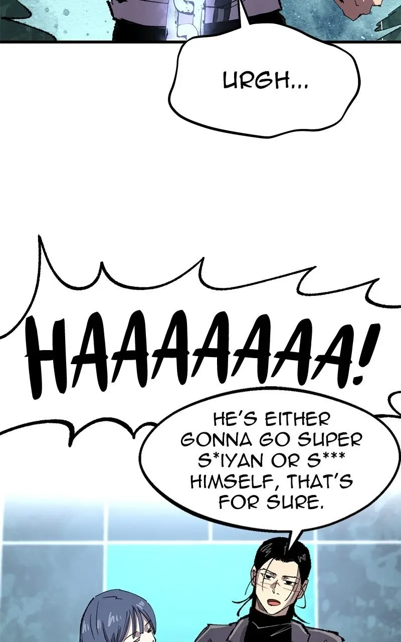 Read Island of Stars and Chains Manga Online