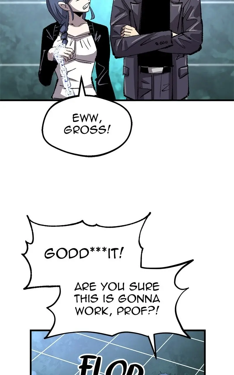 Read Island of Stars and Chains Manga Online