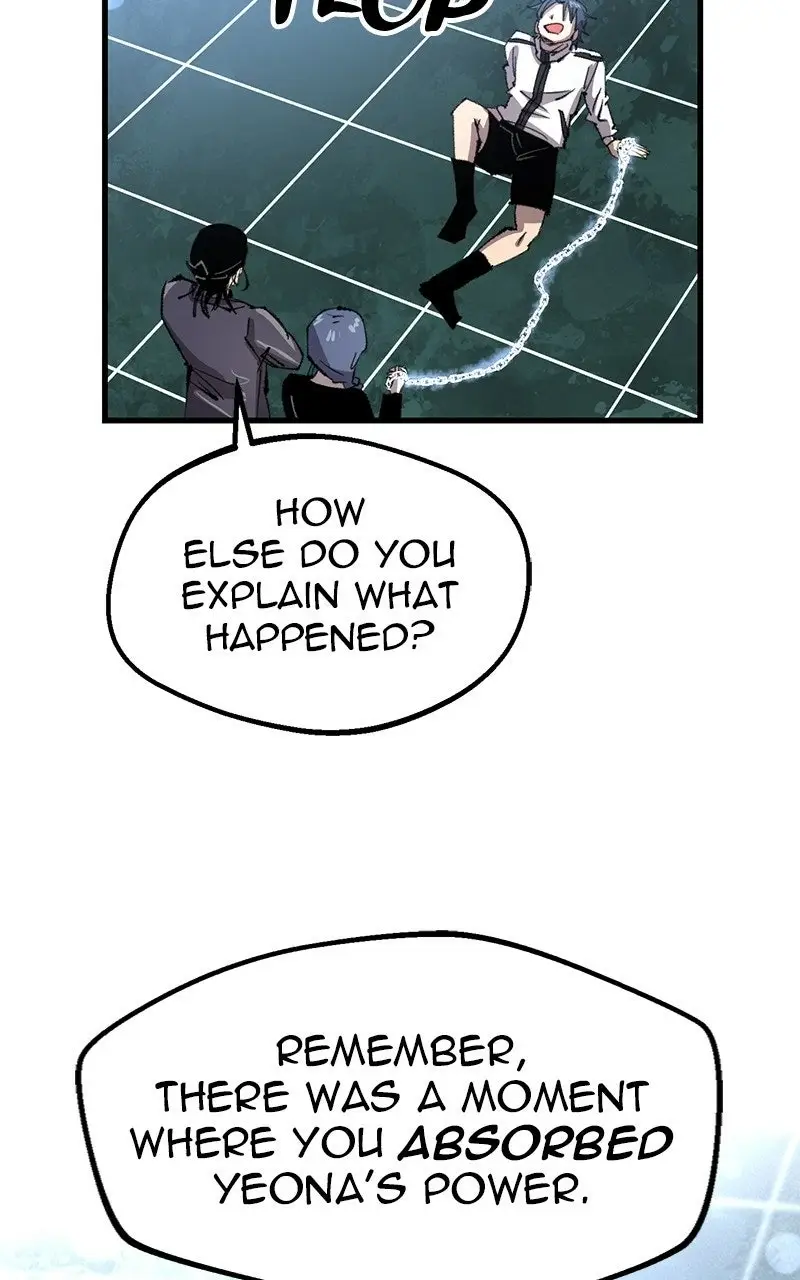 Read Island of Stars and Chains Manga Online