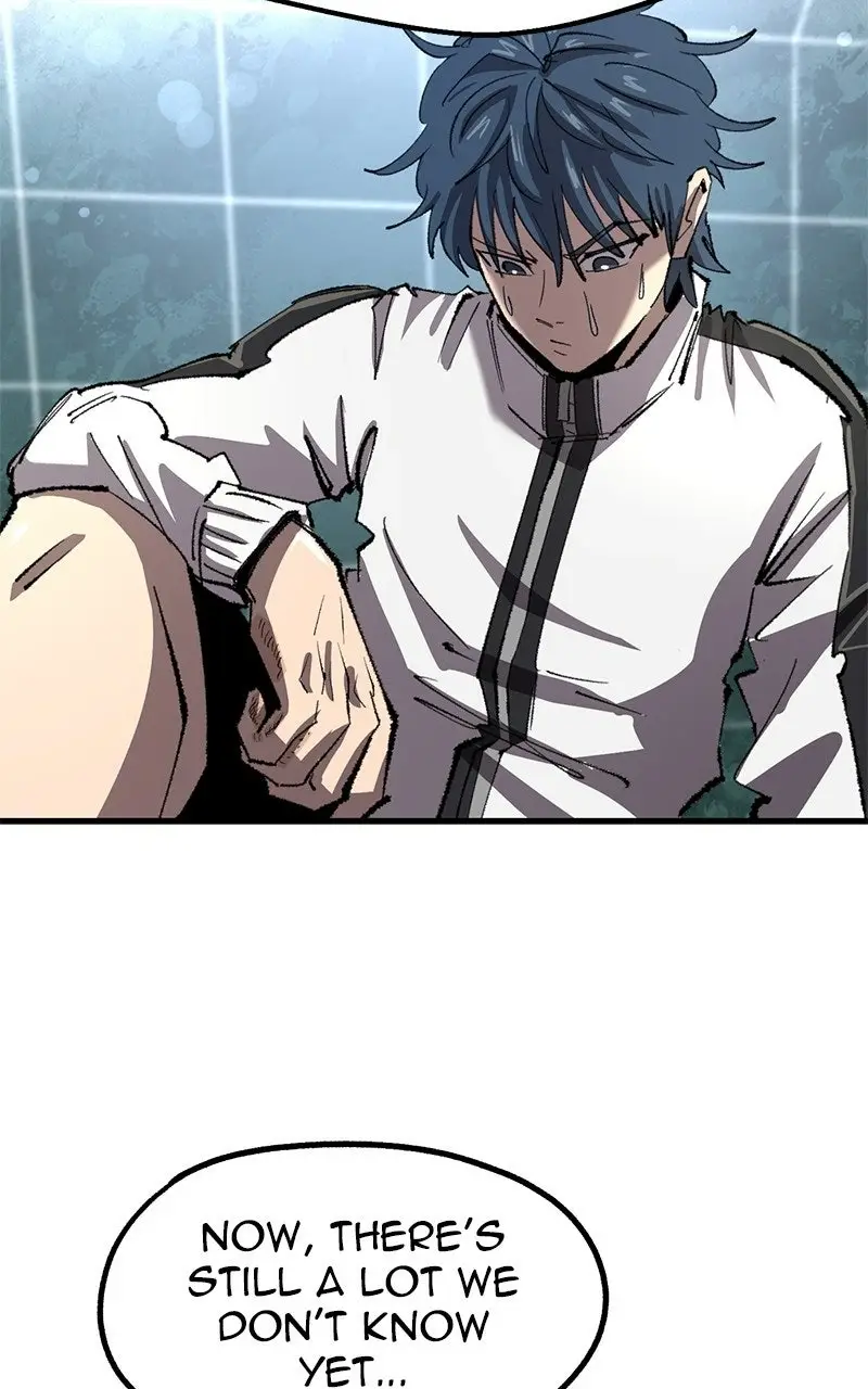 Read Island of Stars and Chains Manga Online