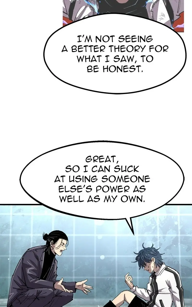 Read Island of Stars and Chains Manga Online