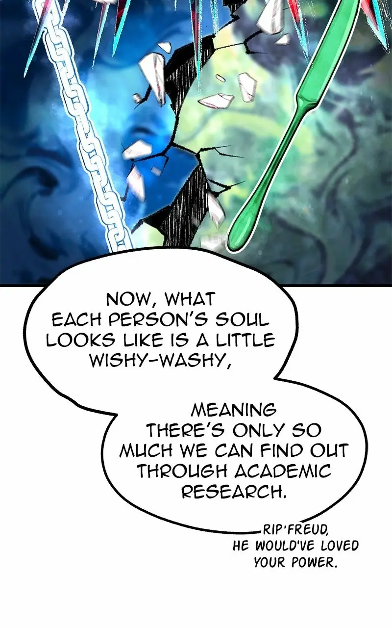 Read Island of Stars and Chains Manga Online