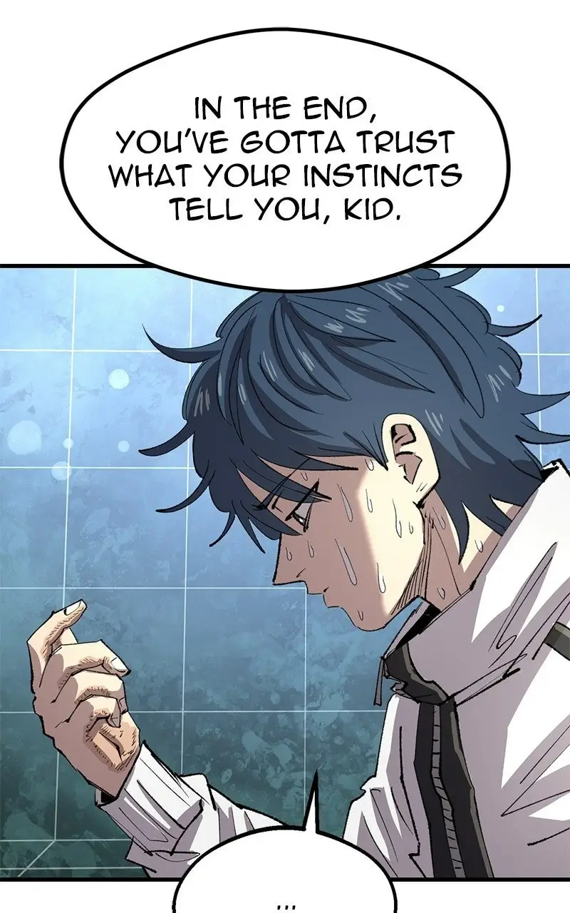 Read Island of Stars and Chains Manga Online