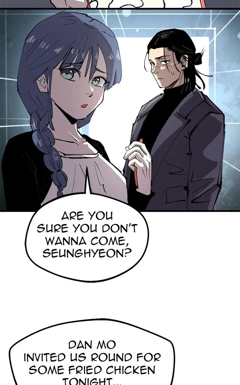 Read Island of Stars and Chains Manga Online