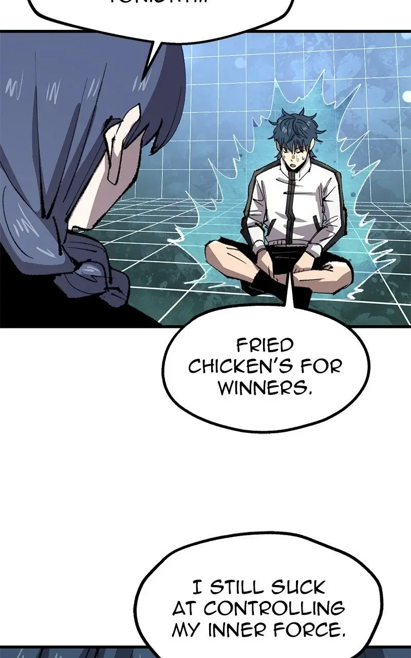 Read Island of Stars and Chains Manga Online