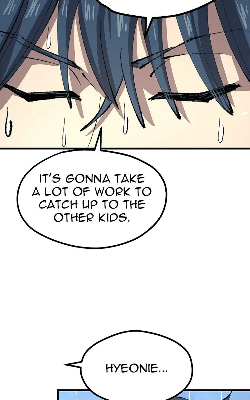 Read Island of Stars and Chains Manga Online