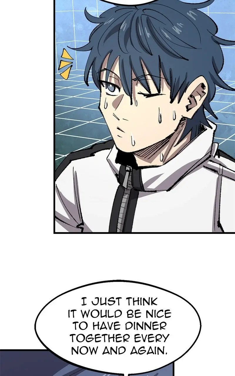 Read Island of Stars and Chains Manga Online