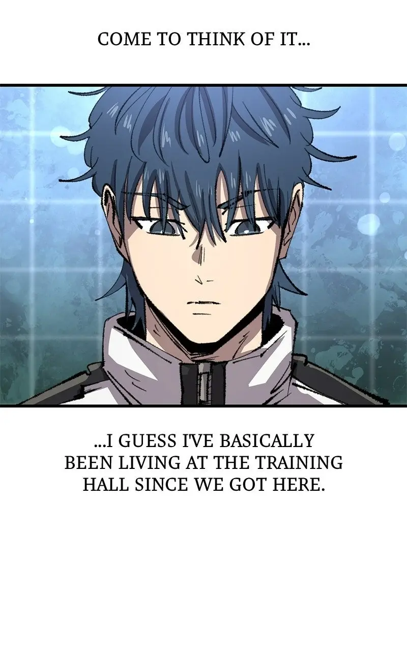 Read Island of Stars and Chains Manga Online