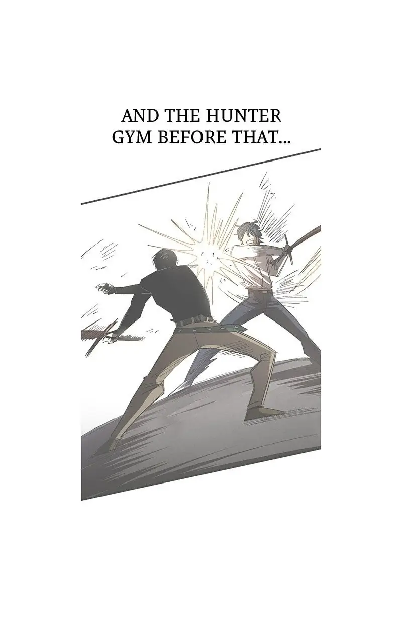 Read Island of Stars and Chains Manga Online