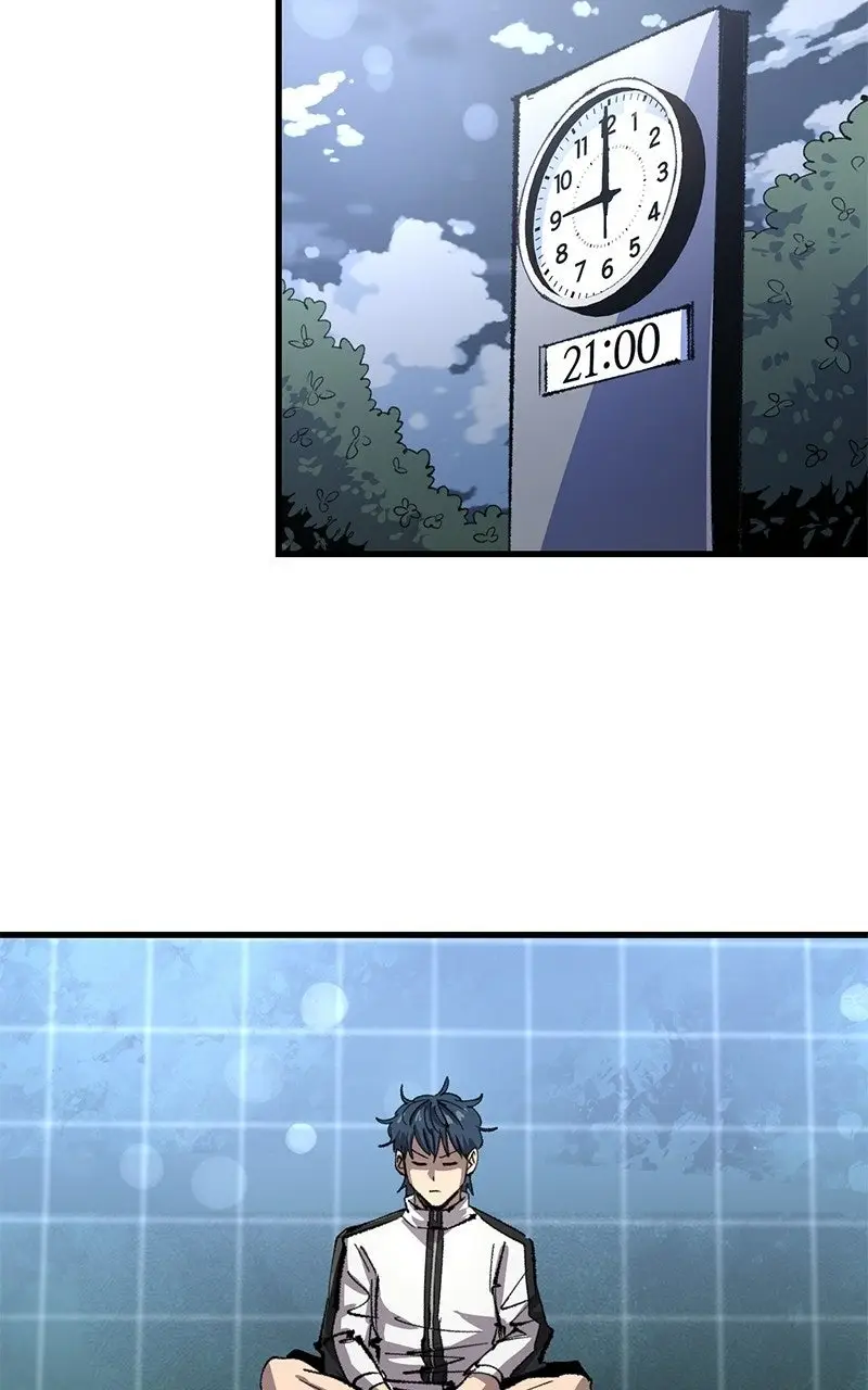 Read Island of Stars and Chains Manga Online