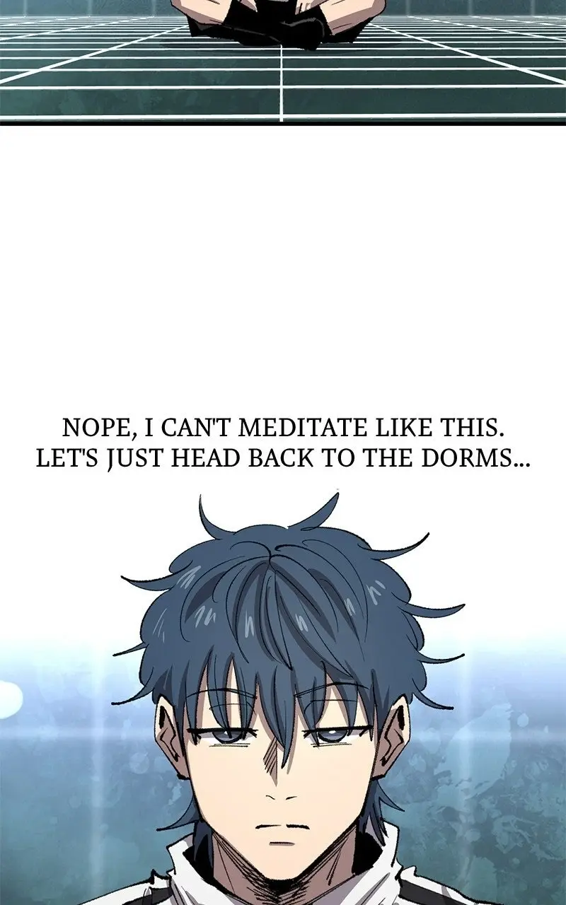 Read Island of Stars and Chains Manga Online