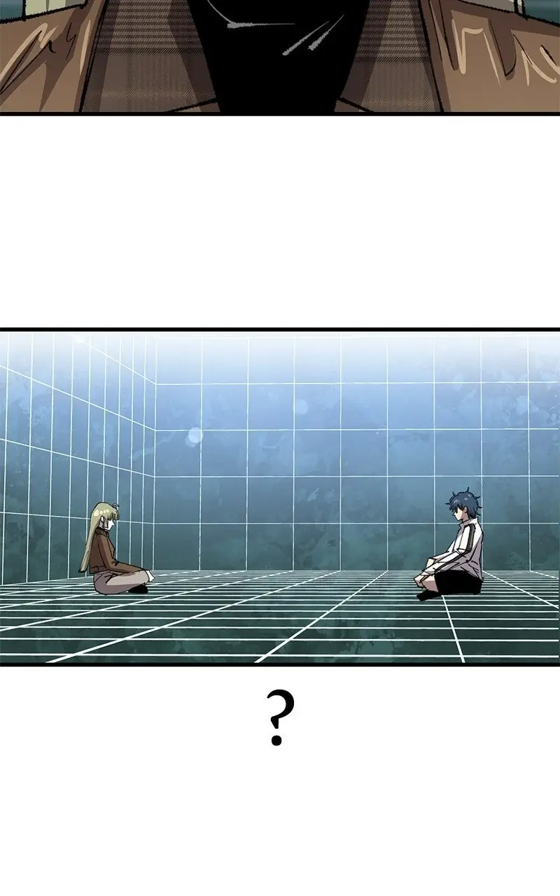 Read Island of Stars and Chains Manga Online