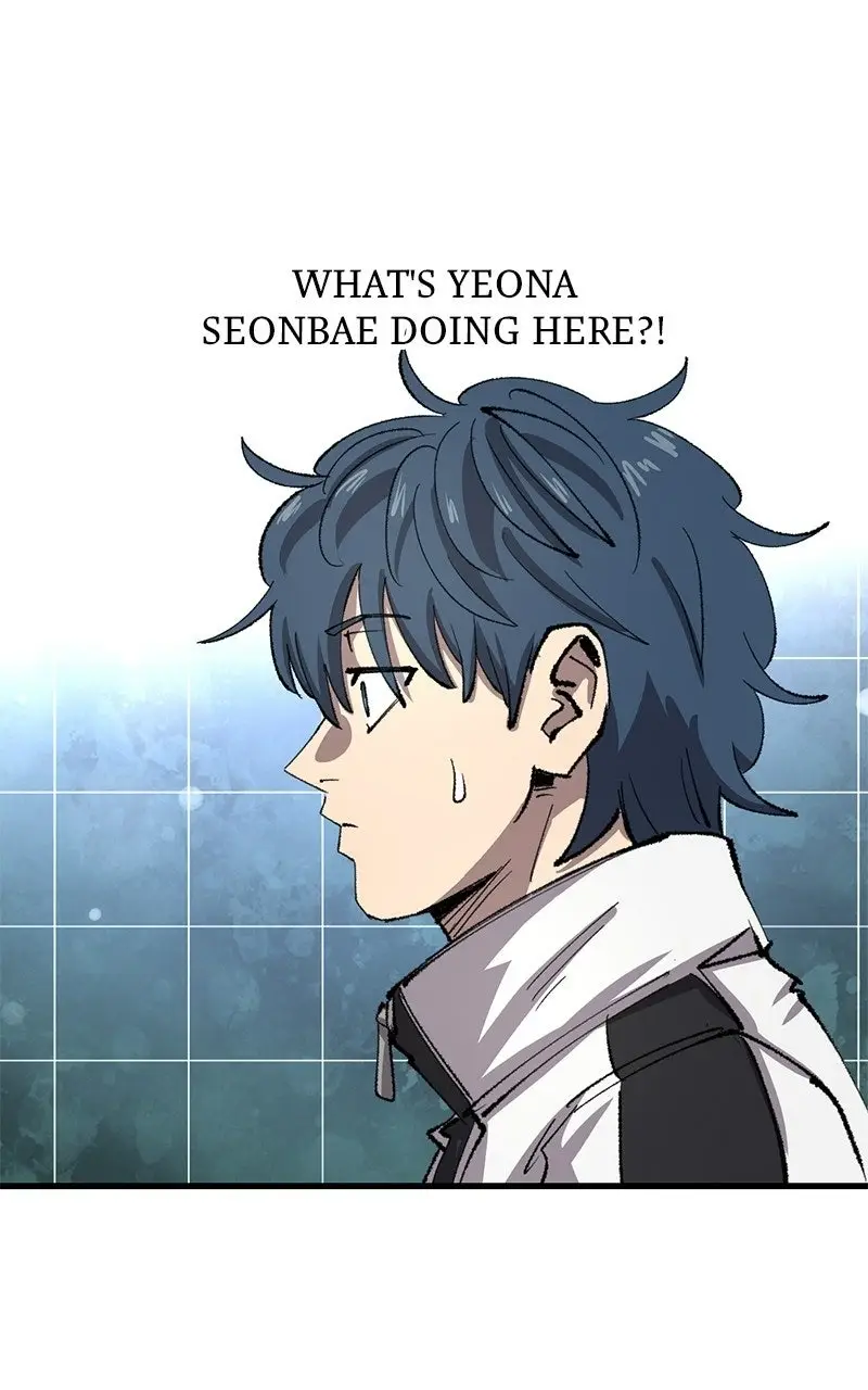 Read Island of Stars and Chains Manga Online