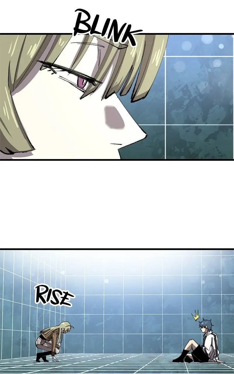 Read Island of Stars and Chains Manga Online