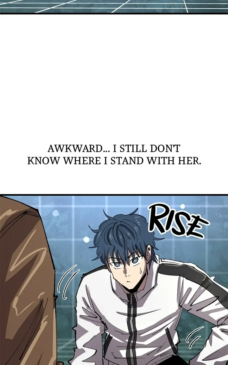 Read Island of Stars and Chains Manga Online