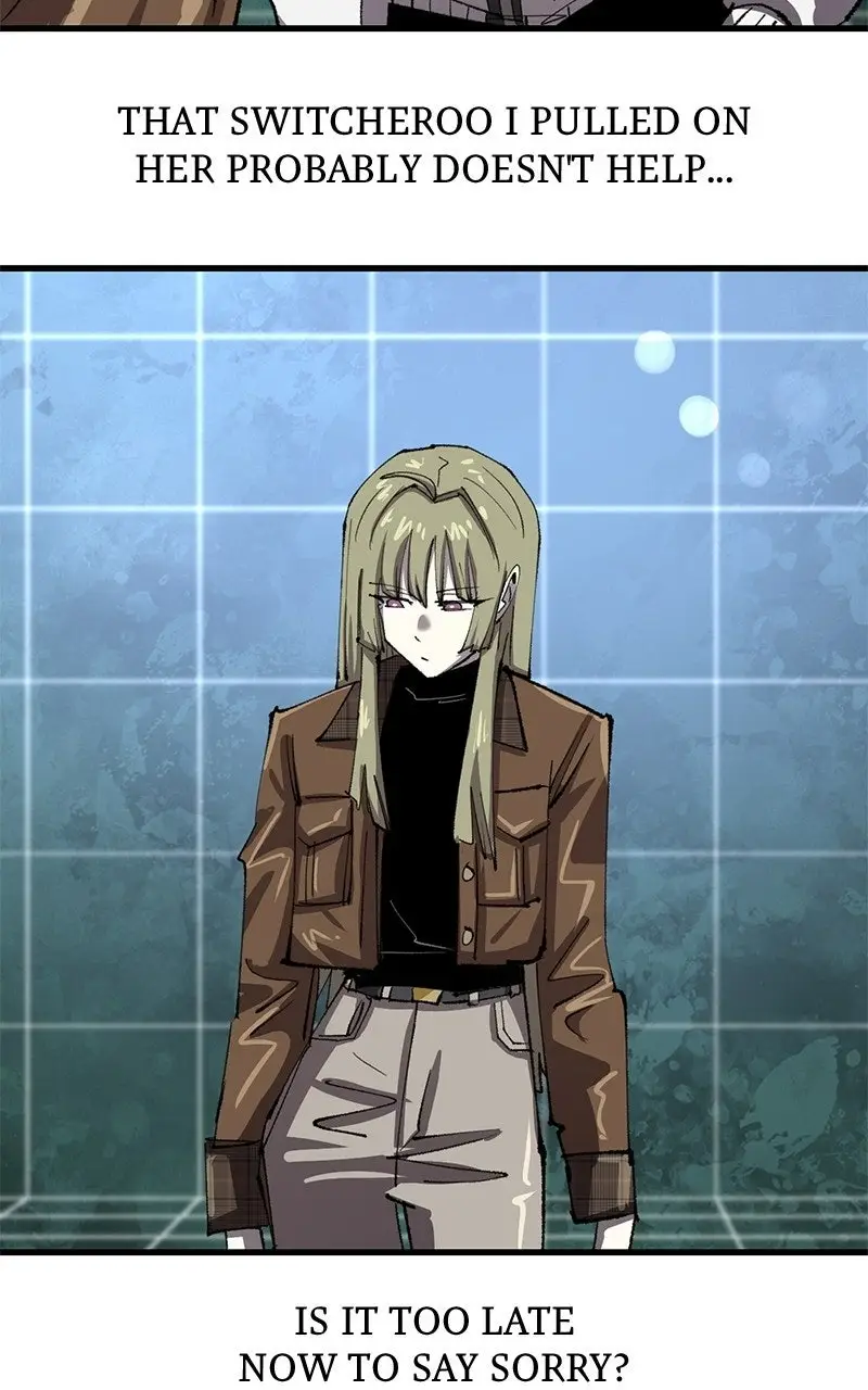 Read Island of Stars and Chains Manga Online