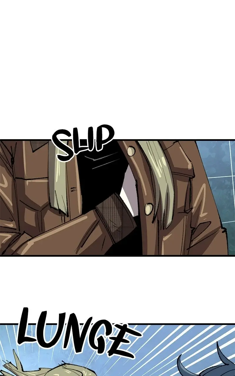 Read Island of Stars and Chains Manga Online