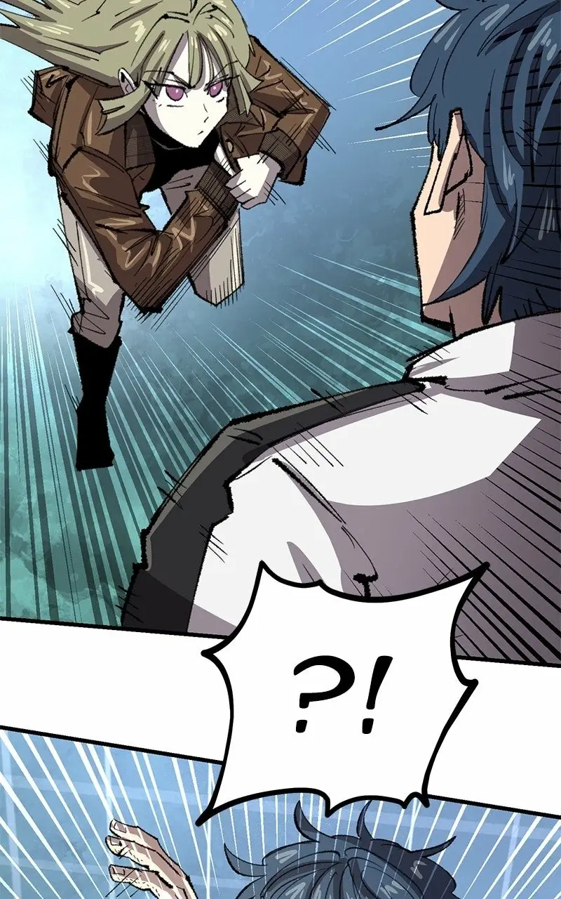 Read Island of Stars and Chains Manga Online