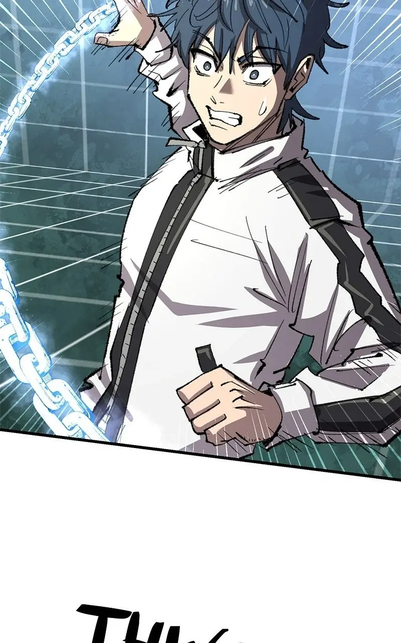 Read Island of Stars and Chains Manga Online