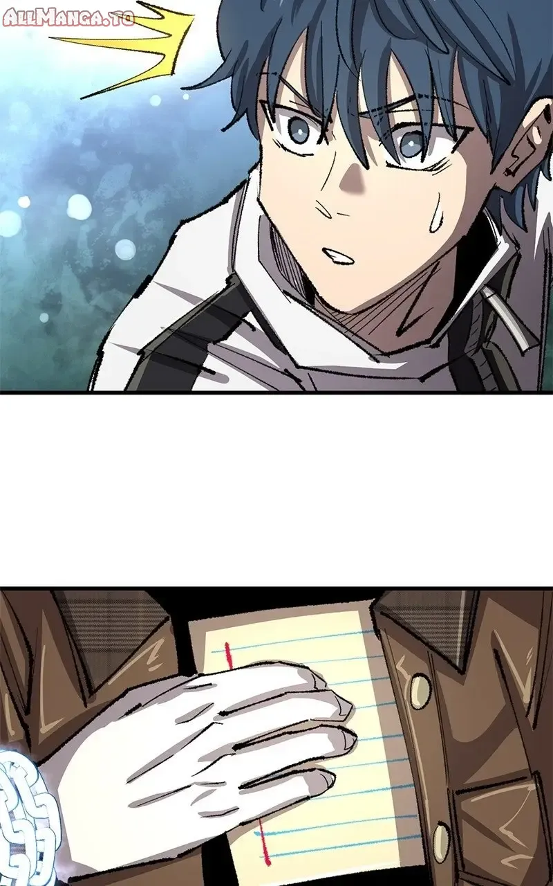 Read Island of Stars and Chains Manga Online