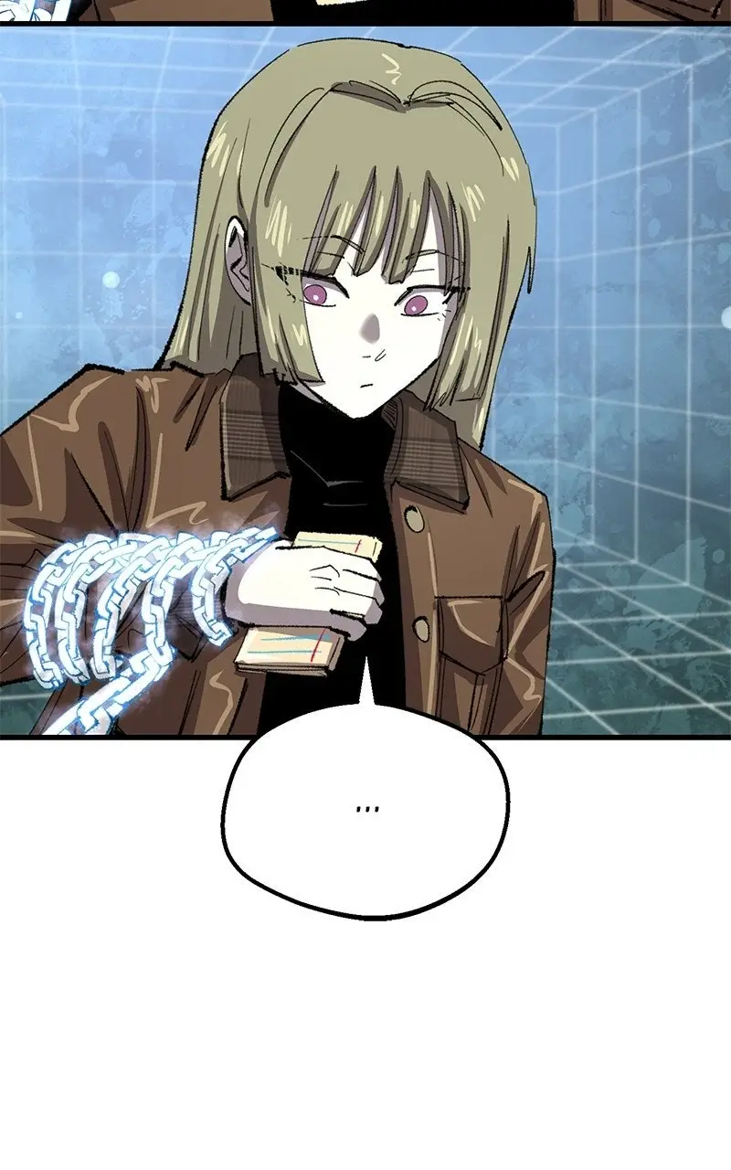 Read Island of Stars and Chains Manga Online