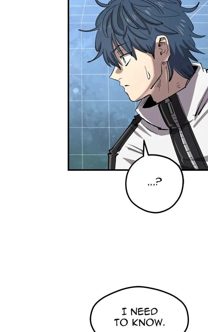 Read Island of Stars and Chains Manga Online