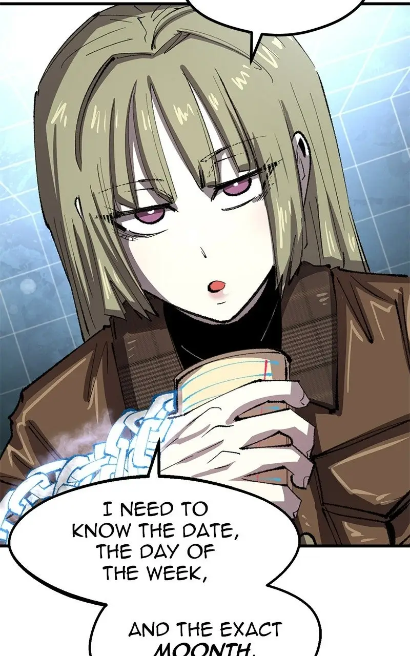 Read Island of Stars and Chains Manga Online