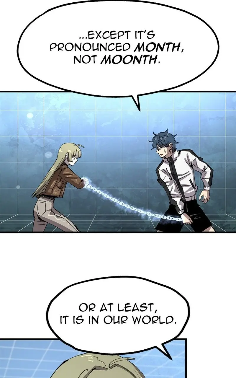 Read Island of Stars and Chains Manga Online