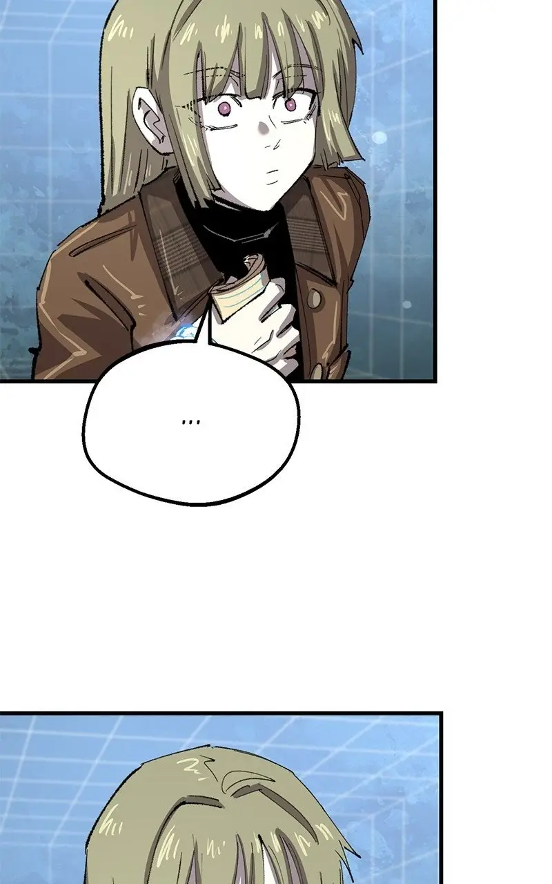 Read Island of Stars and Chains Manga Online