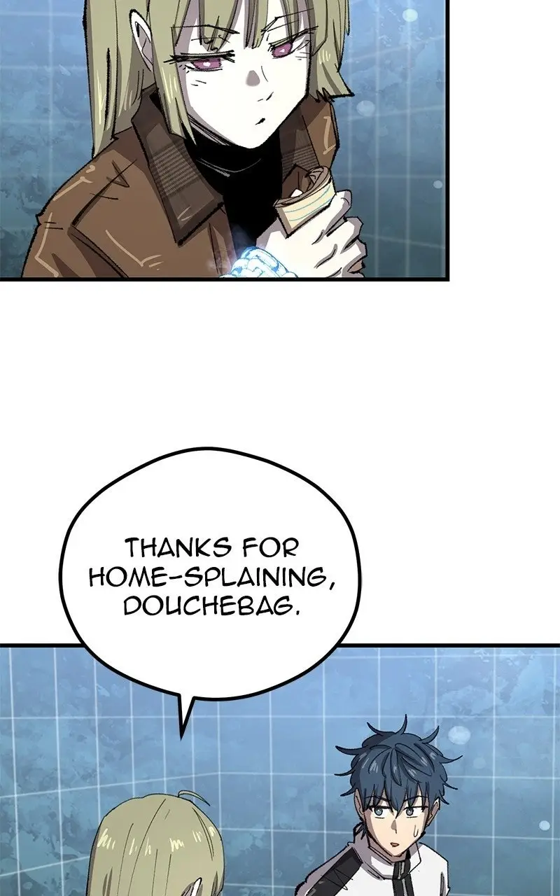 Read Island of Stars and Chains Manga Online